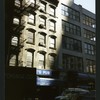 Block 113: Murray Street between West Broadway and Church Street (north side)