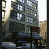 Block 113: Murray Street between West Broadway and Church Street (north side)