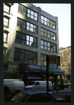 Block 113: Murray Street between West Broadway and Church Street (north side)