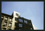 Block 113: Murray Street between West Broadway and Church Street (north side)
