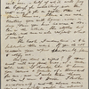 Burchmore, Zack, ALS to. Apr. 7, 1851.
