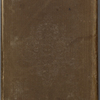 Burchmore, Zack, ALS to. Apr. 7, 1851.