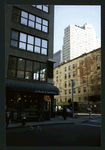 Block 113: Murray Street between West Broadway and Church Street (north side)