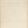Bridge, [Horatio], ALS to. Sep. 3, 1860.
