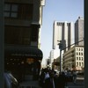 Block 113: Murray Street between West Broadway and Church Street (north side)