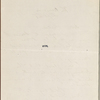 Fields, [James T.], ALS to. Sep. 27, 1862.