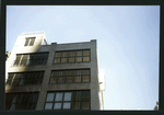 Block 113: Murray Street between West Broadway and Church Street (north side)