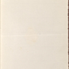 Fields, [James T.], ALS to. Sep. 27, 1862.