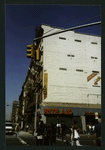 Block 114: Church Street between Warren Street and Chambers Street (west side)