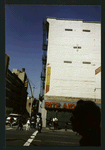 Block 114: Church Street between Warren Street and Chambers Street (west side)