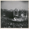 A New York Shakespeare Festival production of Merchant of Venice