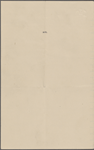 Dike, Mrs, ALS to. Feb. [24], 1862.