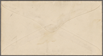 Dike, Mrs, ALS to. Feb. [24], 1862.