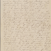 [Foote], Mary [Wilder White], AL to. Apr. 24, 1834.