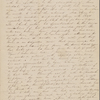 [Foote], Mary [Wilder White], AL to. Apr. 24, 1834.