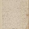 [Foote], Mary W[ilder] White, ALS to. Jun. 10, [1834].