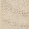 [Foote], Mary W[ilder] White, ALS to. Jul. 7, [1834].