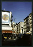 Block 114: Church Street between Warren Street and Chambers Street (west side)