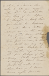 Foote, [Mary Wilder White], AL to. May 4, 1844.
