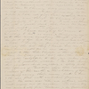 [Foote], Mary [Wilder White], ALS to. Jan. 3, [1828]. Previously Jan. 3 [n.y.]