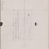 Haven, Samuel F. photostats of ALS to. Nov. 12, 1829 and Aug. 22, 1830