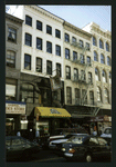 Block 114: Chambers Street between Church Street and West Broadway (south side)