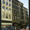 Block 114: Chambers Street between Church Street and West Broadway (south side)