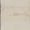 Hawthorne, Elizabeth M., ALS to. [n.d.] ("I received your note...")