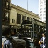 Block 114: Chambers Street between Church Street and West Broadway (south side)