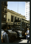 Block 114: Chambers Street between Church Street and West Broadway (south side)