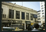 Block 114: Chambers Street between Church Street and West Broadway (south side)
