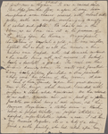 Hawthorne, Julian, ALS to. Jan. 22-30, 1856.