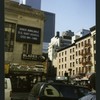 Block 114: Chambers Street between Church Street and West Broadway (south side)