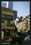 Block 114: Chambers Street between Church Street and West Broadway (south side)