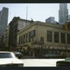 Block 114: West Broadway between Chambers Street and Warren Street (east side)