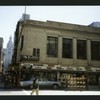 Block 114: West Broadway between Chambers Street and Warren Street (east side)