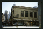 Block 114: West Broadway between Chambers Street and Warren Street (east side)