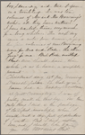 Hawthorne, Julian, ALS to. Dec. 23, [1865].
