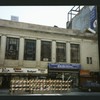 Block 114: West Broadway between Chambers Street and Warren Street (east side)