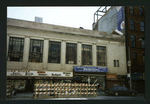 Block 114: West Broadway between Chambers Street and Warren Street (east side)
