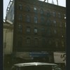 Block 114: West Broadway between Chambers Street and Warren Street (east side)