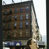 Block 114: West Broadway between Chambers Street and Warren Street (east side)