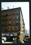 Block 114: West Broadway between Chambers Street and Warren Street (east side)