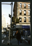 Block 114: Warren Street between West Broadway and Church Street (north side)