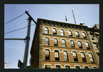 Block 114: Warren Street between West Broadway and Church Street (north side)