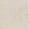 Hawthorne, Maria Louisa, ALS to. Sep. 6, 1843. 