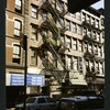 Block 114: Warren Street between West Broadway and Church Street (north side)