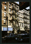Block 114: Warren Street between West Broadway and Church Street (north side)