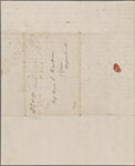 Hawthorne, Maria Louisa, ALS to, with postscript by Nathaniel Hawthorne. Mar. 15, 1844.