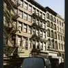 Block 114: Warren Street between West Broadway and Church Street (north side)